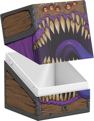 Ultimate Guard Squaroes 100+ Dungeons & Dragons Mimic