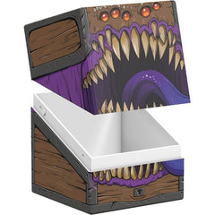 Ultimate Guard Squaroes 100+ Dungeons & Dragons Mimic