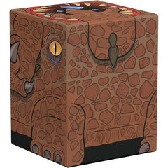 Ultimate Guard Squaroes 100+ Dungeons & Dragons Xorn