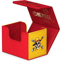 Ultimate Guard: Sidewinder 80+ Xenoskin Netflix One Piece - Luffy