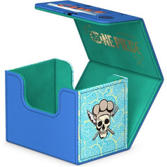 Ultimate Guard: Sidewinder 80+ Xenoskin Netflix One Piece - Sanji