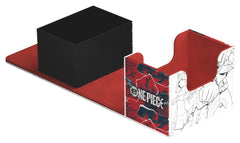 Ultimate Guard: Sidewinder 80+ Xenoskin Netflix One Piece - Sketch