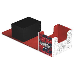 Ultimate Guard: Sidewinder 80+ Xenoskin Netflix One Piece - Sketch