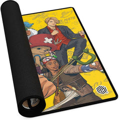 Ultimate Guard Playmat One Piece Crew