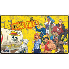 Ultimate Guard Playmat One Piece Crew