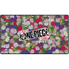 Ultimate Guard Playmat One Piece Devil Fruits