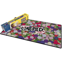 Ultimate Guard Playmat One Piece Devil Fruits