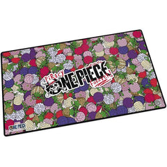 Ultimate Guard’s Play-Mat Standard is a high-quality, 61 x 35 cm playmat that enhances the gaming experience and protects TCG cards, sleeves, and accessories from scratches, wear, and dirt. The 2 mm thick, soft-cushioned gaming mat is made from natural rubber and features Ultimate Guard’s trusted anti-slip underside and a high-quality, soft fabric surface. The gaming mat’s stitched edges prevent fraying and ensure long-lasting durability.