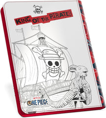 Ultimate Guard Zipfolio 360 Xenoskin One Piece Sketch