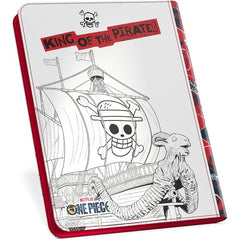 Ultimate Guard Zipfolio 360 Xenoskin One Piece Sketch