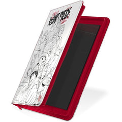 Ultimate Guard Zipfolio 360 Xenoskin One Piece Sketch