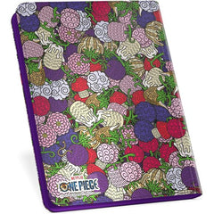 Ultimate Guard Zipfolio 360 Xenoskin One Piece Devil Fruits