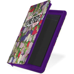Ultimate Guard Zipfolio 360 Xenoskin One Piece Devil Fruits