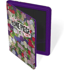 Ultimate Guard Zipfolio 360 Xenoskin One Piece Devil Fruits