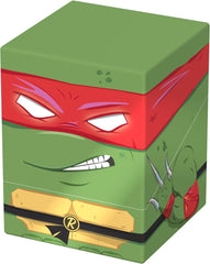 Ultimate Guard Squaroes 100+ Boulder Teenage Mutant Ninja Turtles Action Mode Raphael