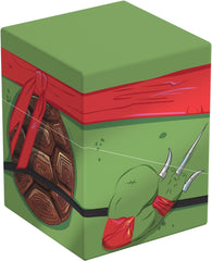 Ultimate Guard Squaroes 100+ Boulder Teenage Mutant Ninja Turtles Action Mode Raphael