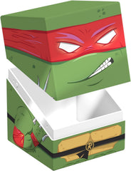 Ultimate Guard Squaroes 100+ Boulder Teenage Mutant Ninja Turtles Action Mode Raphael