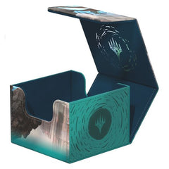 Ultimate Guard Sidewinder 133+ Xenoskin Magic: The Gathering Reality Fracture Tam Beleren