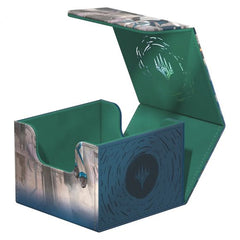Ultimate Guard Sidewinder 133+ Xenoskin Magic: The Gathering Reality Fracture Jace, Building Reality