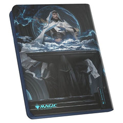 Ultimate Guard Zipfolio 360 Xenoskin Magic: the Gathering Reality Fracture Tam/Jace