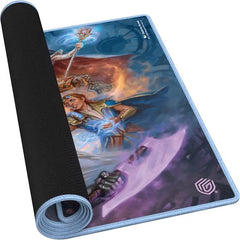 Ultimate Guard Playmat: MTG Reality Fracture Face Yourself