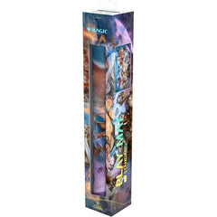 Ultimate Guard Playmat: MTG Reality Fracture Face Yourself