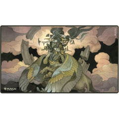 Ultimate Guard Playmat: MTG Reality Fracture Sphinx of False Conclusions