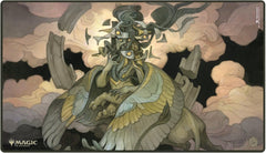 Ultimate Guard Playmat: MTG Reality Fracture Sphinx of False Conclusions