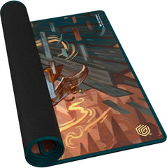 Ultimate Guard Playmat: MTG Reality Fracture Identity Echo