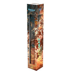 Ultimate Guard Playmat: MTG Reality Fracture Identity Echo