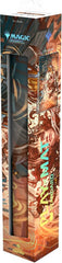 Ultimate Guard Playmat: MTG Reality Fracture Identity Echo
