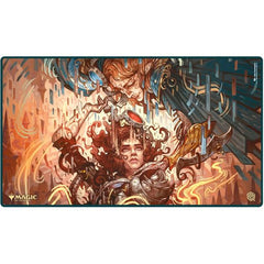 Ultimate Guard Playmat: MTG Reality Fracture Identity Echo