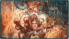 Ultimate Guard Playmat: MTG Reality Fracture Identity Echo