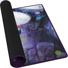 Ultimate Guard Playmat: MTG Reality Fracture Avatar of Burgeoning Echoes