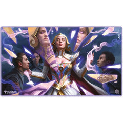Ultimate Guard Playmat: MTG Reality Fracture Return to the Light Realms