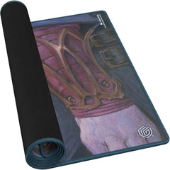 Ultimate Guard Playmat: MTG Reality Fracture Tinybones, Pocket Nuisance