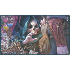 Ultimate Guard Playmat: MTG Reality Fracture Tinybones, Pocket Nuisance