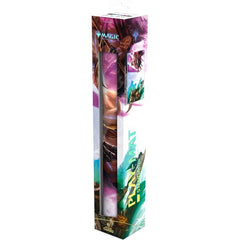 Ultimate Guard Playmat: MTG Reality Fracture Way of the Wildspeaker/Way of the Deathbringer