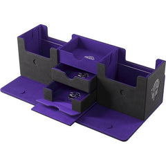 Gamegenic: The Academic 266+ XL Black/Purple