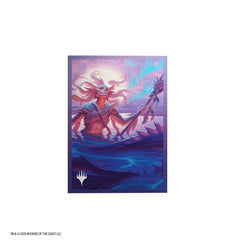 Gamegenic MTG Lorwyn Eclipsed Premium Art Sleeves - Eclipsed Merrow
