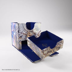 Gamegenic MTG Lorwyn Eclipsed Sidekick PRO 100+ XL Ashling, the Limitless/Auntie Ool, Cursewretch