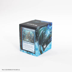 Gamegenic MTG Lorwyn Eclipsed Bastion 100+ XL Rimekin Recluse