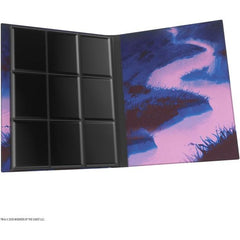 Gamegenic MTG Lorwyn Eclipsed Casual Album 18-Pocket Binder Eirdu, Carrier of Dawn/Isilu, Carrier of Twilight