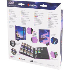 Gamegenic MTG Lorwyn Eclipsed Casual Album 24-Pocket Binder Lorwyn Eclipsed