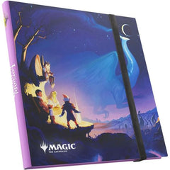 Gamegenic MTG Lorwyn Eclipsed Casual Album 24-Pocket Binder Lorwyn Eclipsed