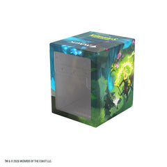 Gamegenic MTG Secrets of Strixhaven Bastion 100+ XL - Strixhaven Schüler