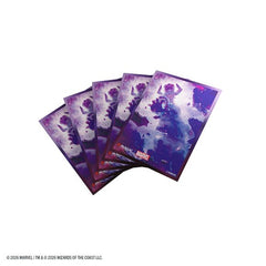 Gamegenic MTG Marvel Super Heroes Premium Art Sleeves - Galactus
