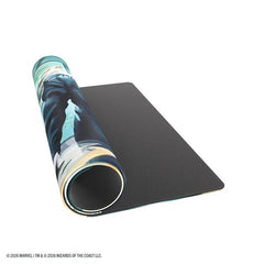 Gamegenic MTG Marvel Super Heroes Prime Playmat - Director Nick Fury