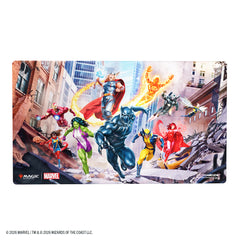 Premium-quality, full-color printed and officially licensed Shiny Playmat. This is an essential accessory for every dedicated gamer.
Each playmat captures the immersive atmosphere of the game and brings it straight to your tabletop. With 2mm soft cushioning, it protects your cards from rough or dirty surfaces while providing a smooth and comfortable play experience.
Innovation: These playmats feature an ultrafine shiny surface treatment that enhances the premium feel without compromising — and even improvin