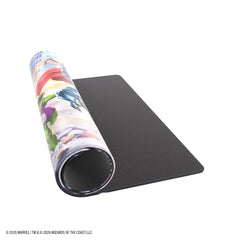 Gamegenic MTG Marvel Super Heroes Shiny Playmat - Marvel Super Heroes